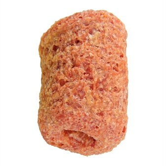 Zolux Nmeal Crunchy Cup Xl Wortel 110 GR