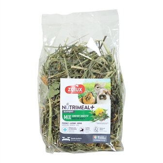 Zolux Nmeal Mix Digest 100 GR