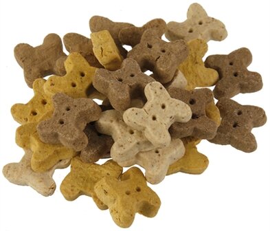 Excellent Inimini / Puppy 3 Mix 10 KG