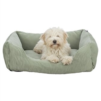 TRIXIE HONDENMAND MARLEY SOFT EDITION SALIEGROEN