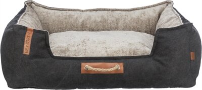 TRIXIE BE NORDIC HONDENMAND FOHR ZWART / ZAND