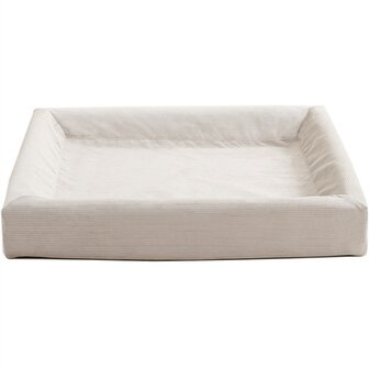 BIA BED RIB HOES HONDENMAND ZAND
