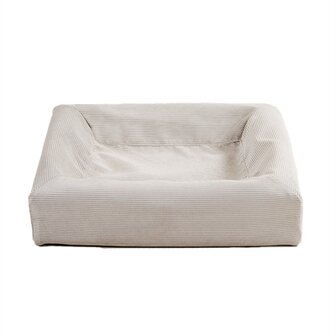 BIA BED RIB HOES HONDENMAND ZAND