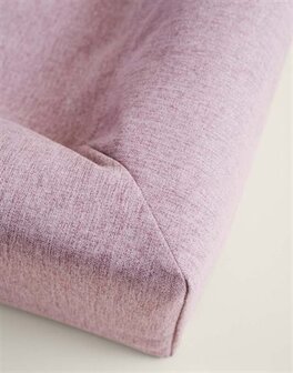 BIA BED SKANOR HOES HONDENMAND ROZE