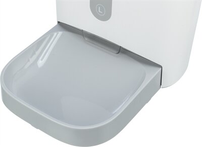 TRIXIE VOEDERAUTOMAAT TX8 2.0 WIT / GRIJS