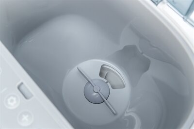 TRIXIE VOEDERAUTOMAAT TX8 2.0 WIT / GRIJS