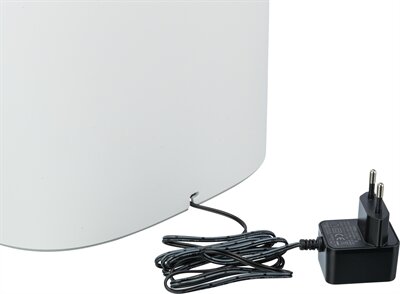 TRIXIE VOEDERAUTOMAAT TX8 2.0 WIT / GRIJS