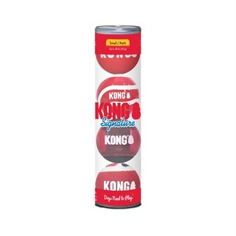 KONG SIGNATURE BALLEN ASSORTI