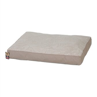 ZOLUX HONDENKUSSEN NAYA TAUPE