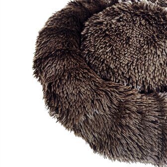SAZZZ HONDENMAND FLUFFY BRUIN