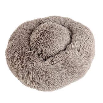 SAZZZ HONDENMAND FLUFFY BEIGE