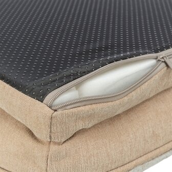 TRIXIE VITAL HONDENMAND LINO HOEKIG BEIGE