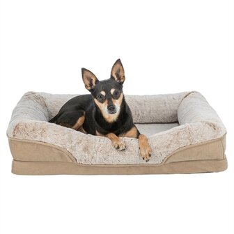 TRIXIE VITAL HONDENMAND LINO HOEKIG BEIGE