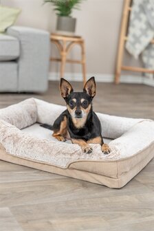 TRIXIE VITAL HONDENMAND LINO HOEKIG BEIGE