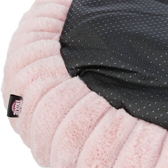 TRIXIE HONDENMAND LONNI ROND ROZE