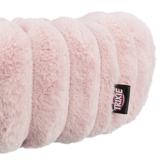 TRIXIE HONDENMAND LONNI ROND ROZE