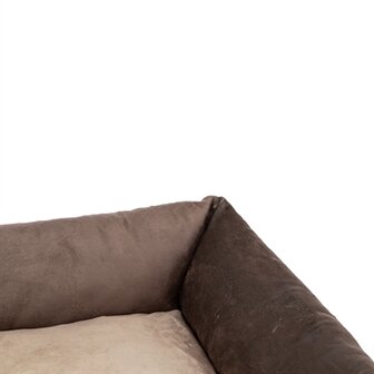 TRIXIE HONDENMAND LIONEL GERECYCLED HOEKIG BRUIN