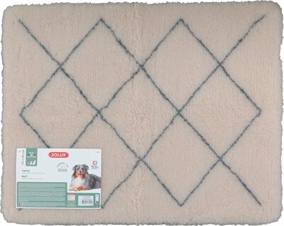 ZOLUX BERBER VETBED GERECYCLED BEIGE