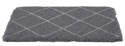 ZOLUX BERBER VETBED GERECYCLED GREY