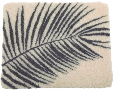 ZOLUX VEGETAL VETBED GERECYCLED BEIGE