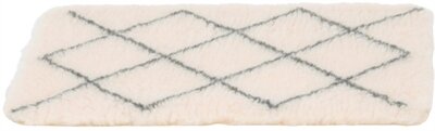ZOLUX BERBER VETBED GERECYCLED BEIGE