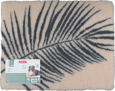 ZOLUX VEGETAL VETBED GERECYCLED BEIGE