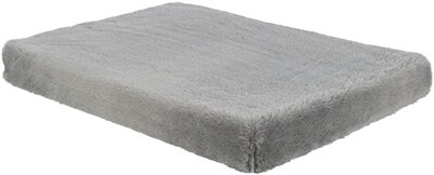 TRIXIE VITAL LIGMAT LONNI ORTHOPEDISCH GRIJS