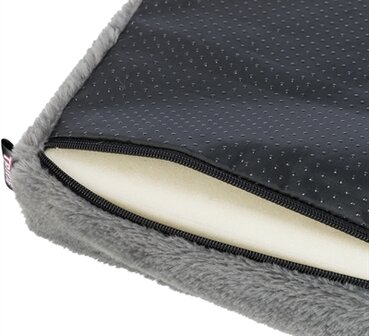 TRIXIE VITAL LIGMAT LONNI ORTHOPEDISCH GRIJS