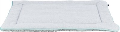 TRIXIE JUNIOR LIGMAT LICHTGRIJS / MINTGROEN