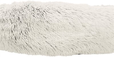 TRIXIE HONDENMAND HARVEY ROND WIT-ZWART