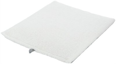 TRIXIE HONDENMAND / KATTENMAND HUIS LIVIA GRIJS / WIT