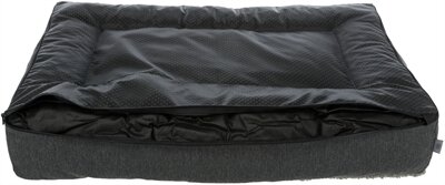 TRIXIE VITAL HONDENKUSSEN BENDSON ORTHOPEDISCH GRIJS
