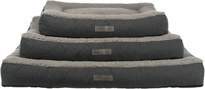 TRIXIE VITAL HONDENKUSSEN BENDSON ORTHOPEDISCH GRIJS