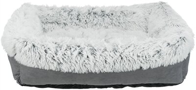 TRIXIE HONDENMAND HARVEY GRIJS / WIT