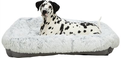 TRIXIE HONDENMAND HARVEY GRIJS / WIT