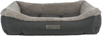 TRIXIE VITAL HONDENMAND BENDSON ORTHOPEDISCH GRIJS