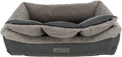 TRIXIE VITAL HONDENMAND BENDSON ORTHOPEDISCH GRIJS