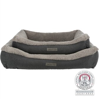 TRIXIE VITAL HONDENMAND BENDSON ORTHOPEDISCH GRIJS