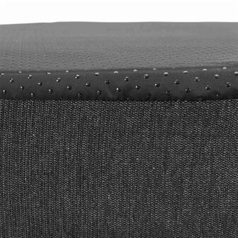 TRIXIE VITAL HONDENMAND SOFA BENDSON ORTHOPEDISCH GRIJS