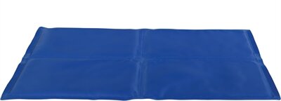TRIXIE KOELMAT BLAUW