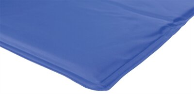TRIXIE KOELMAT BLAUW