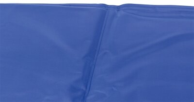 TRIXIE KOELMAT BLAUW