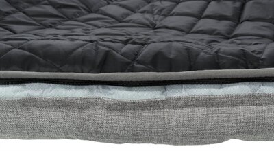 TRIXIE SOFA MAND NERO MEUBELBESCHERMER GRIJS