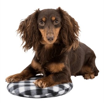 TRIXIE WARMTEKUSSEN VOOR MAGNETRON