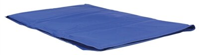 TRIXIE KOELMAT BLAUW