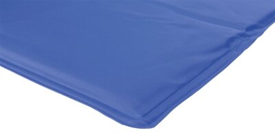 TRIXIE KOELMAT BLAUW