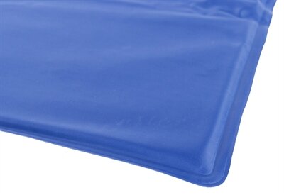 TRIXIE KOELMAT BLAUW