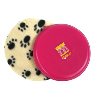 SNUGGLESAFE WARMTESCHIJF HOND/KAT