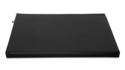BIA BED MATRAS LIGBED ZWART