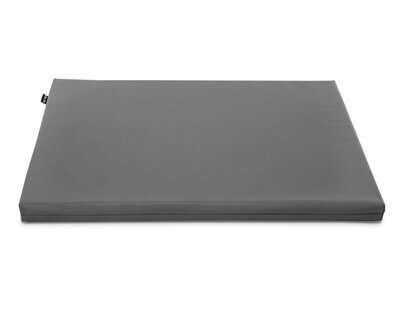 BIA BED MATRAS LIGBED GRIJS